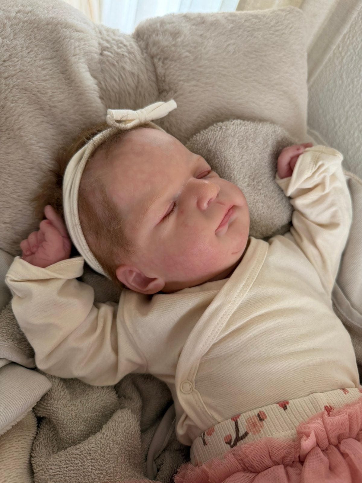 Prachtige ellis by olga auer, Ophalen of Verzenden, Zo goed als nieuw, Pop