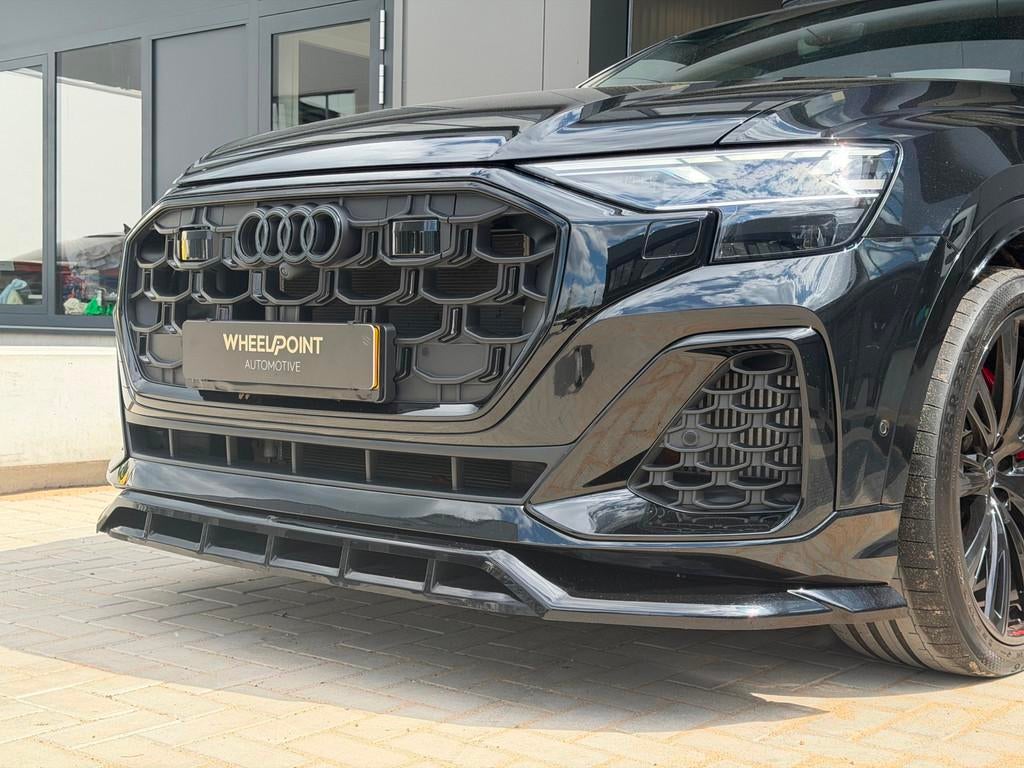 Audi Q8 60 TFSI e quattro S Competition|Maxton|Pano|RS Seat!, Automaat, 435 pk, Gebruikt, 2995 cc