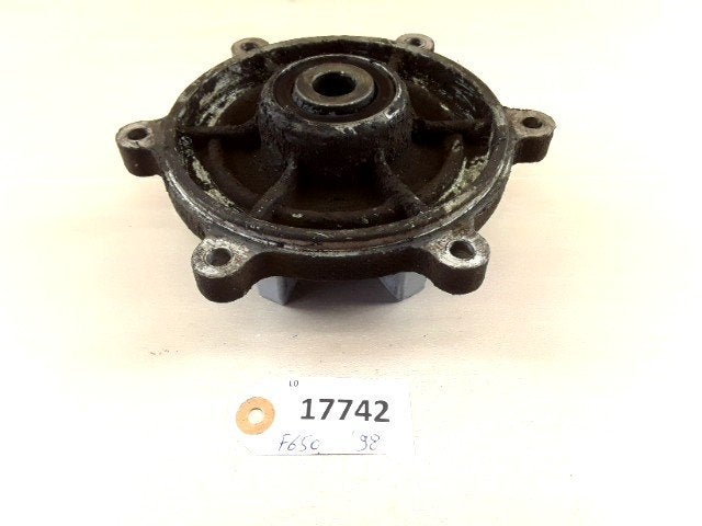 F650 funduro 1993 - 1999 BMW Kettingwieldrager D1-32729