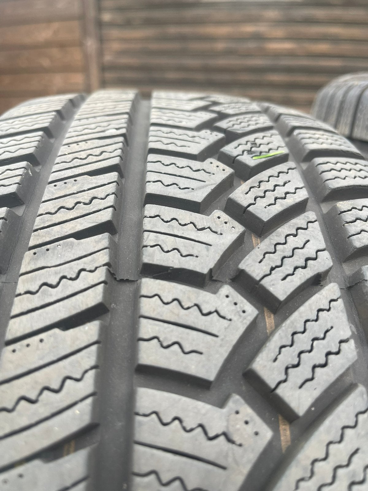 Winter banden  205/45R17, Auto-onderdelen, Ophalen, Gebruikt, 17 inch, Band(en)