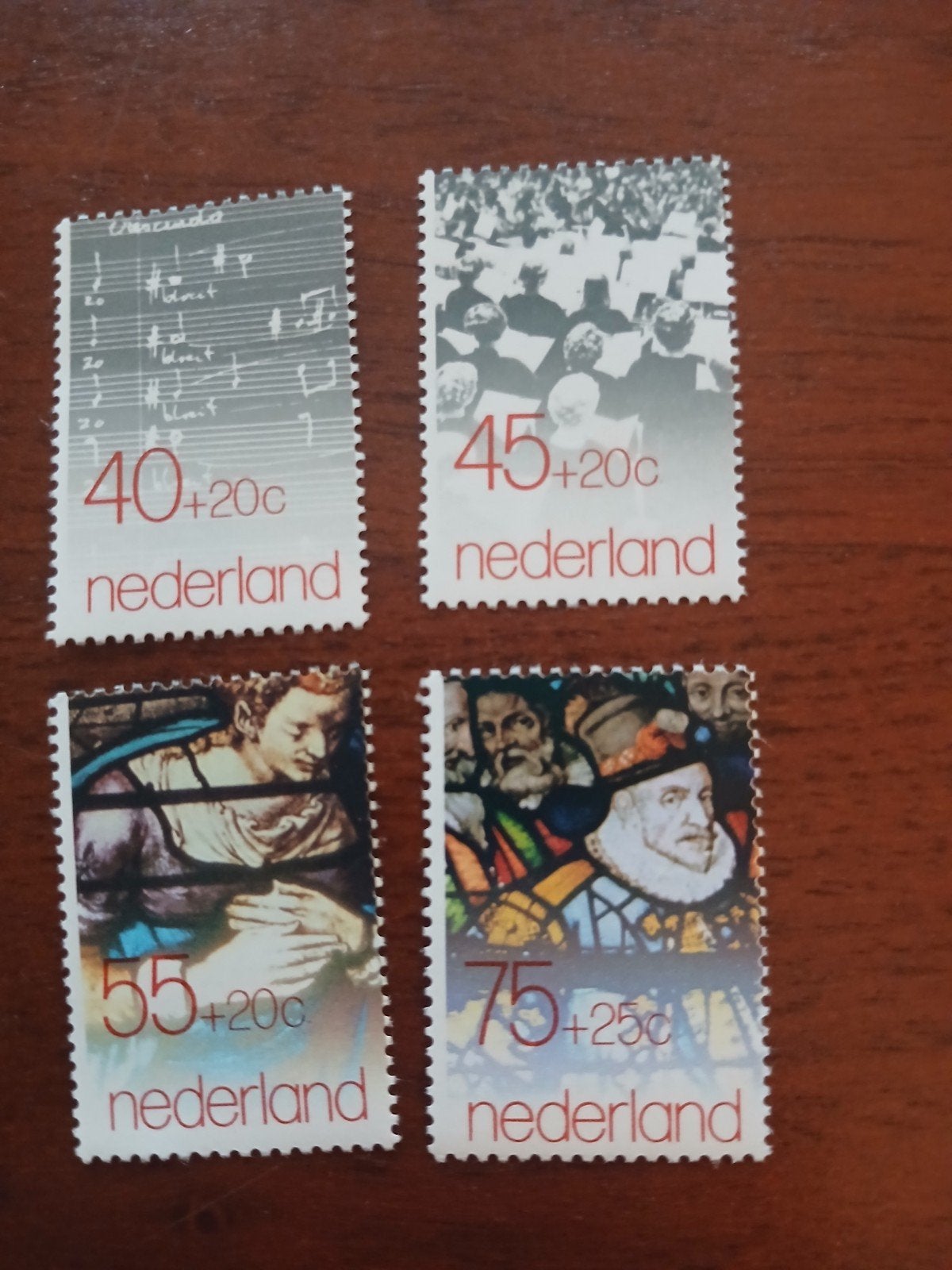 Set Kinderpostzegels Nederland 1979, Ophalen of Verzenden