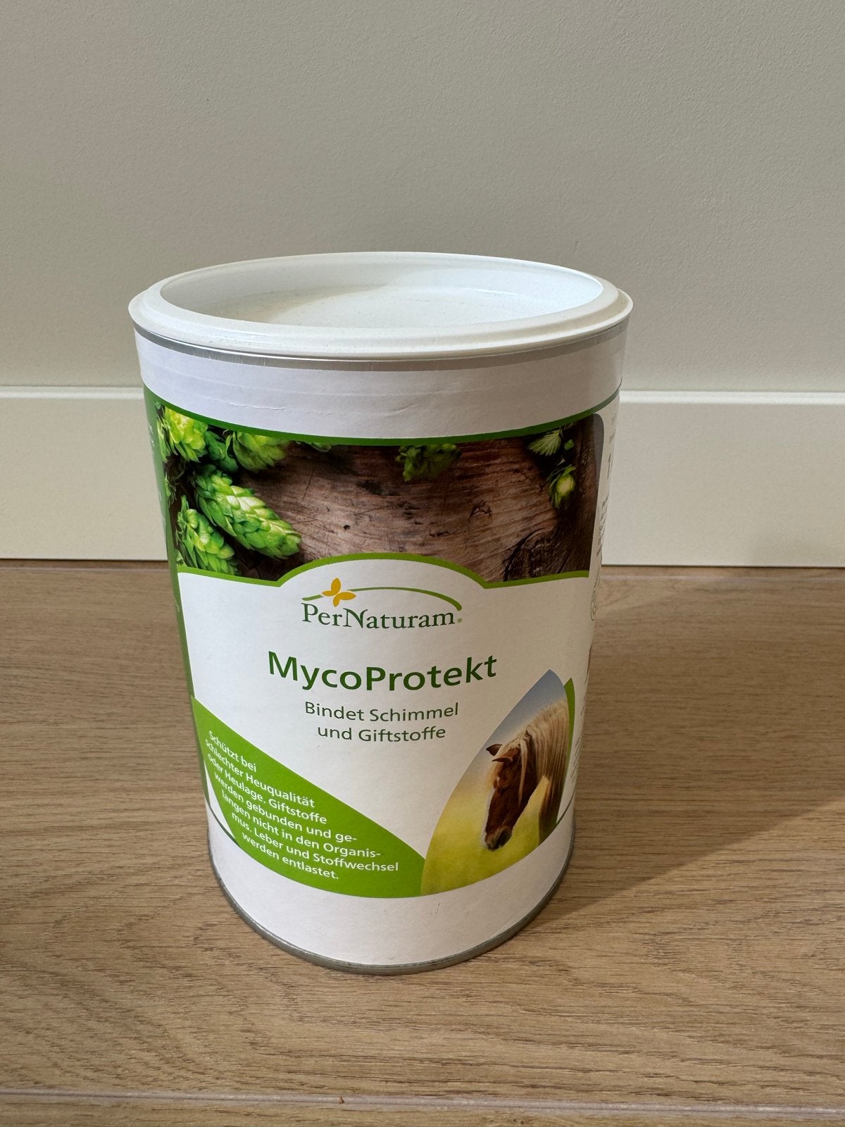 Pernaturam Mycoprotekt nieuw!, Ophalen of Verzenden, Nieuw