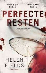 helen fields-perfecte resten-uitstekende staat, Boeken, Ophalen of Verzenden, Zo goed als nieuw