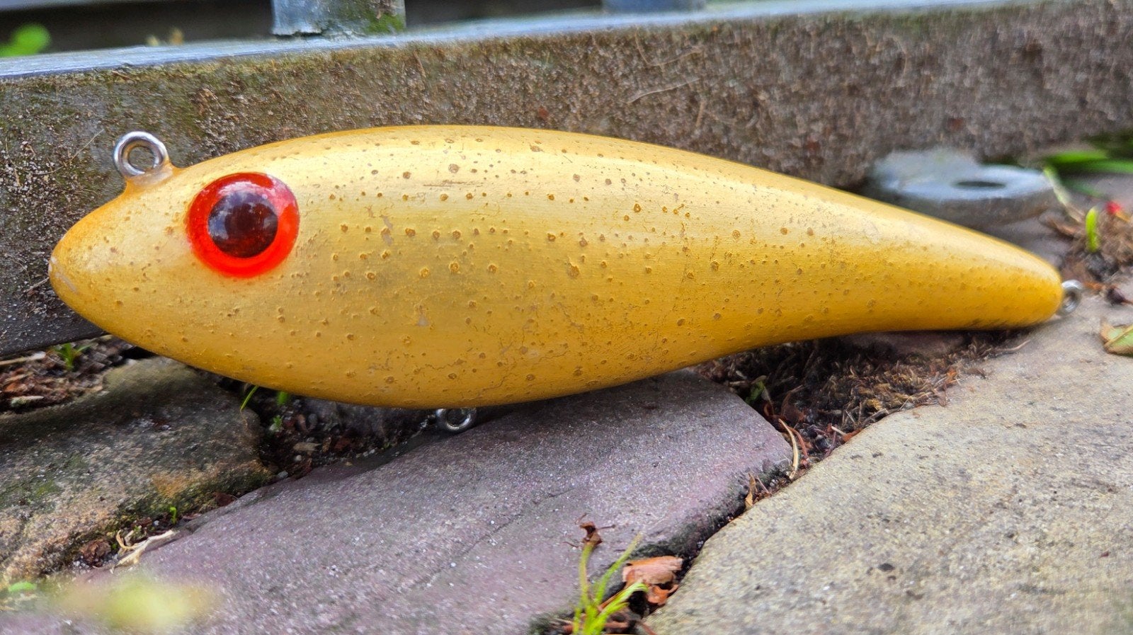 Vana 15 johns jerkbaits, Ophalen of Verzenden, Nieuw, Overige typen