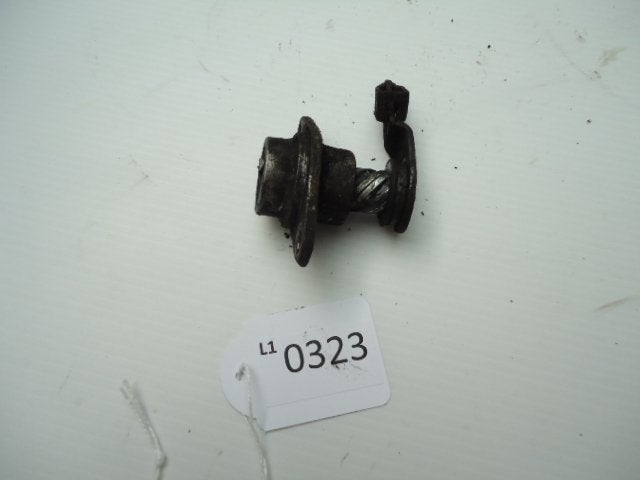 Suzuki Koppelingspomp Koppelingspomp op blok D1-17918, Motoren