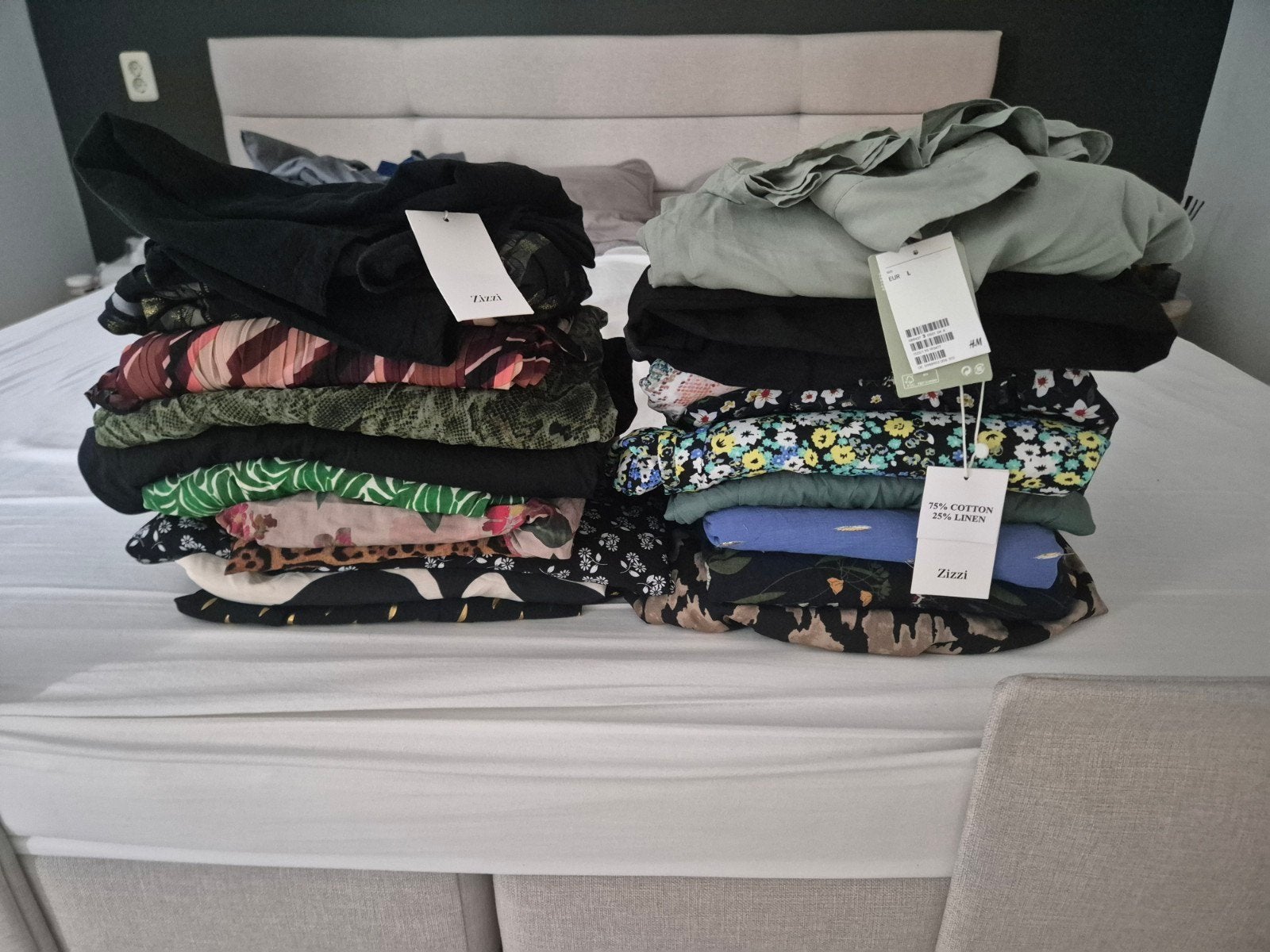 Grote kledingbundel dameskleding, Kleding | Dames, Ophalen of Verzenden, Nieuw, Maat 42/44 (L)