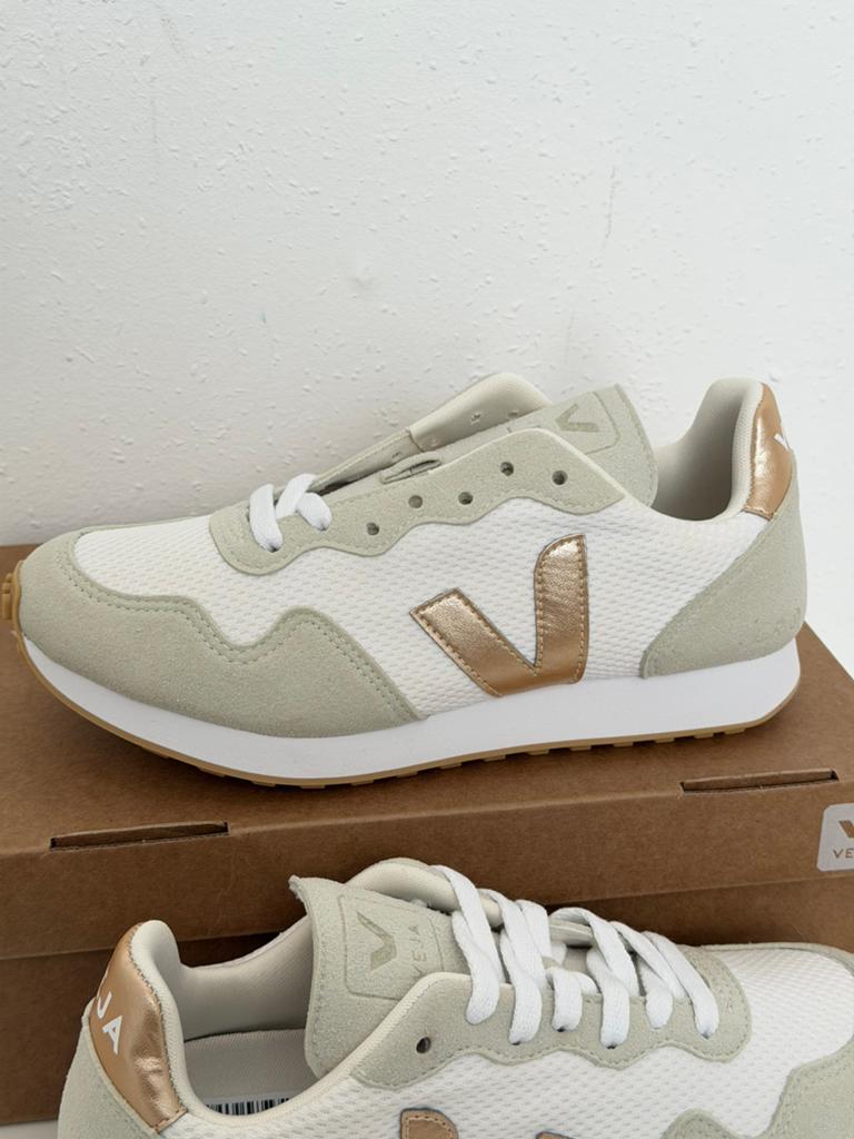 [Nieuw] VEJA SDU Alveomesh dames sneakers maat 38, Kleding | Dames, Schoenen, Overige kleuren, Nieuw, Ophalen of Verzenden, Sneakers of Gympen
