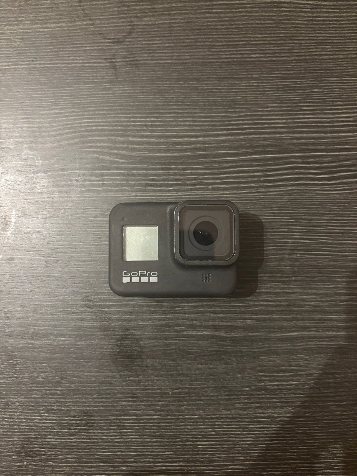 GoPro HERO8 Black Action Camera - defect, Ophalen of Verzenden, Niet werkend, GoPro