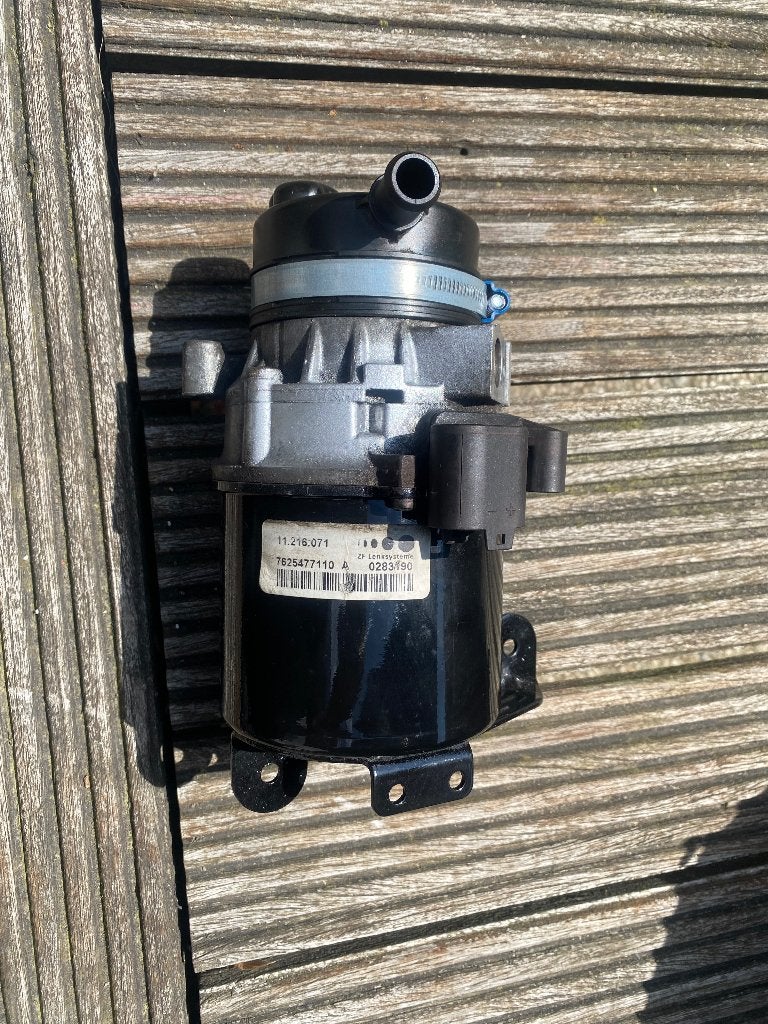 Stuurpomp mini cooper s r53, Auto-onderdelen, Ophalen, Gereviseerd, Mini