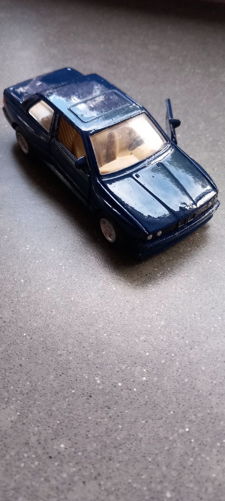 BMW M3 E30 gerestaureerd, Ophalen of Verzenden, Overige merken