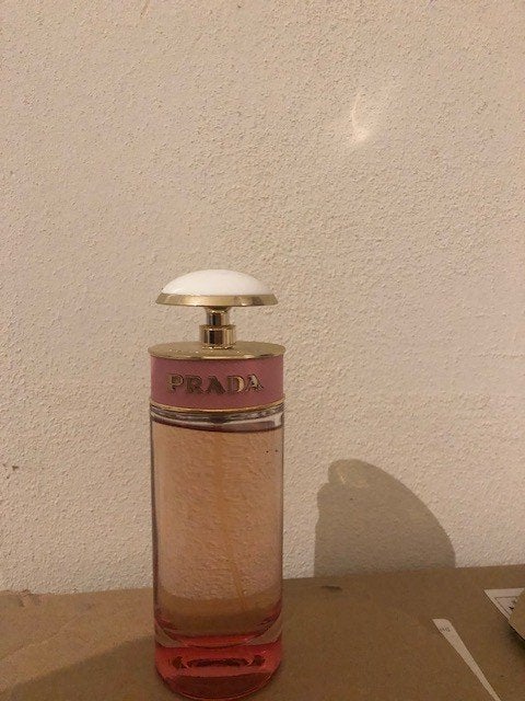Prada Candy L'eau 80ml, Ophalen of Verzenden