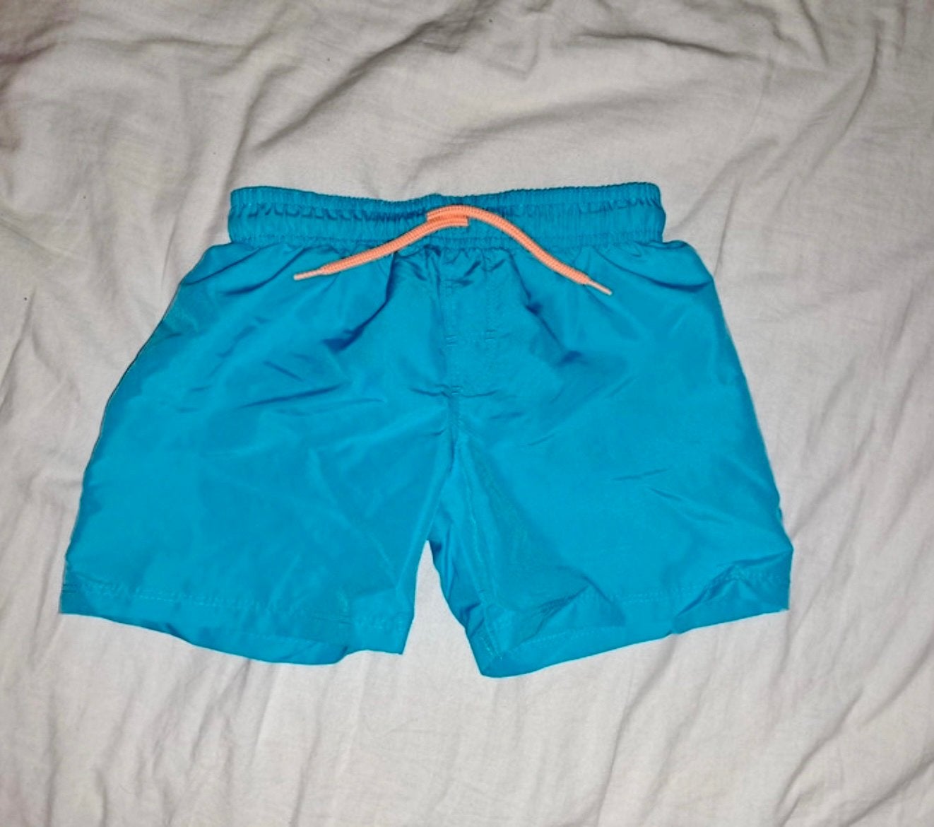 H&M Zwembroekje Maat 98/104, Gebruikt, Overige maten, Ophalen of Verzenden, Zwembroek