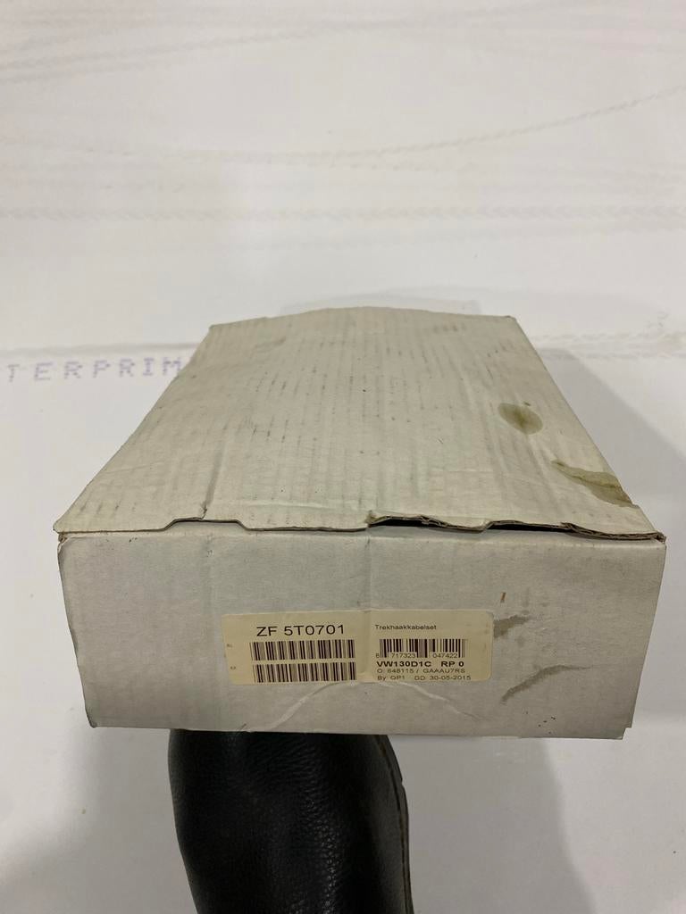 Kabelset trekhaak - ZF 5T0701 VW130D1C, Ophalen, Nieuw