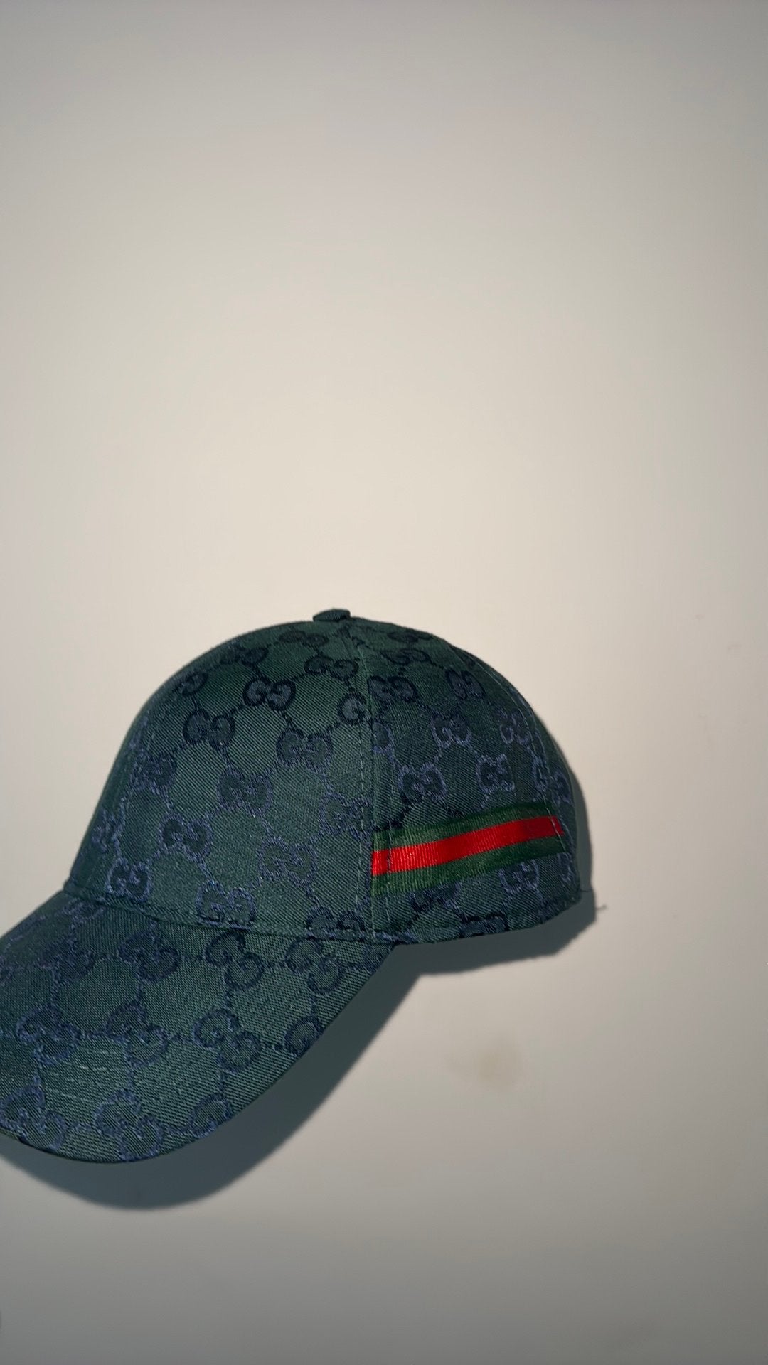 Gucci pet alle kleuren!, Kleding | Heren, Hoeden en Petten, Ophalen of Verzenden, Nieuw, One size fits all, Pet
