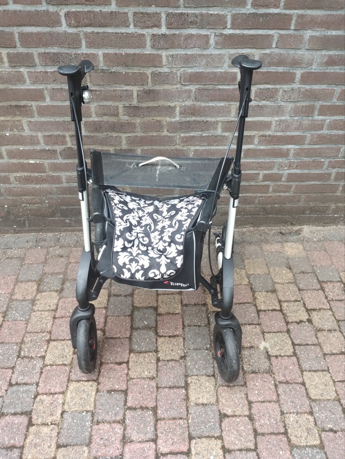 rollator, Diversen, Ophalen, Gebruikt