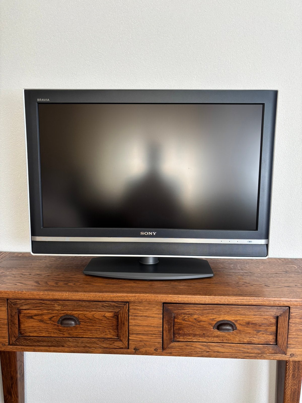 Te koop Sony bravia 32 inch, Ophalen, 50 Hz, 80 tot 100 cm, Zo goed als nieuw