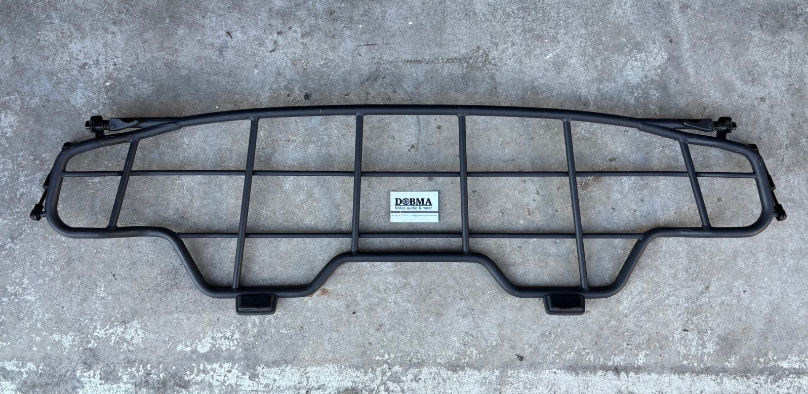 Bagagerek Volvo V70 XC70  2007-2016 nieuwe gasveren, Gebruikt, Ophalen of Verzenden, Volvo, X