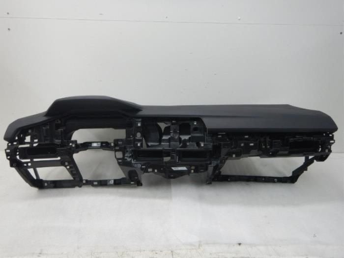 Dashboard Volkswagen Golf (22739079), Auto-onderdelen, Ophalen of Verzenden, Gebruikt