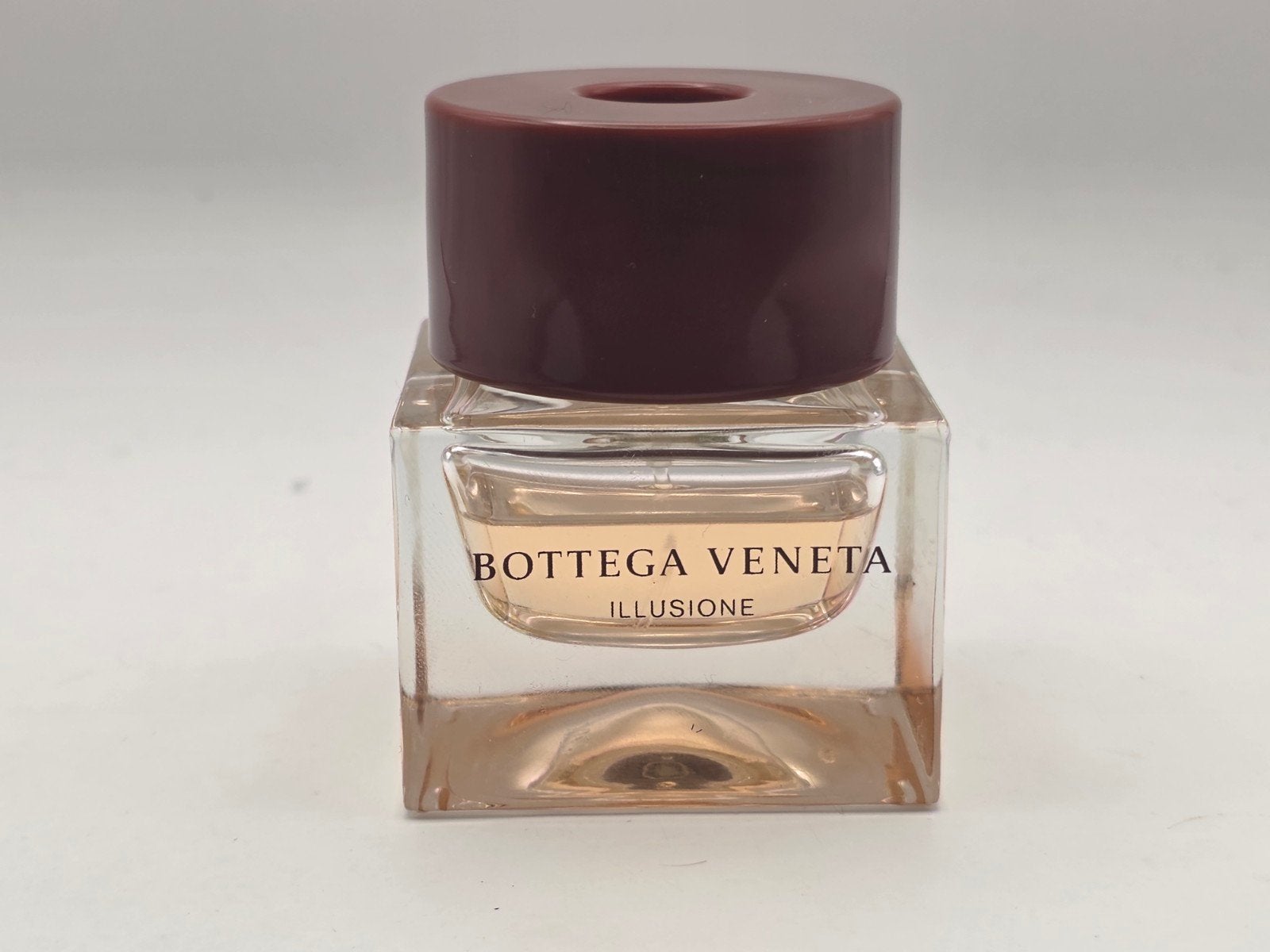 Bottega Veneta Illusione femme EDP 30ML Discontinued, Ophalen of Verzenden, Zo goed als nieuw