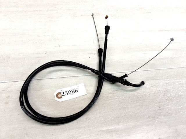 S1000RR 2012 - 2014 BMW Kabel Kabel gas D1-47232