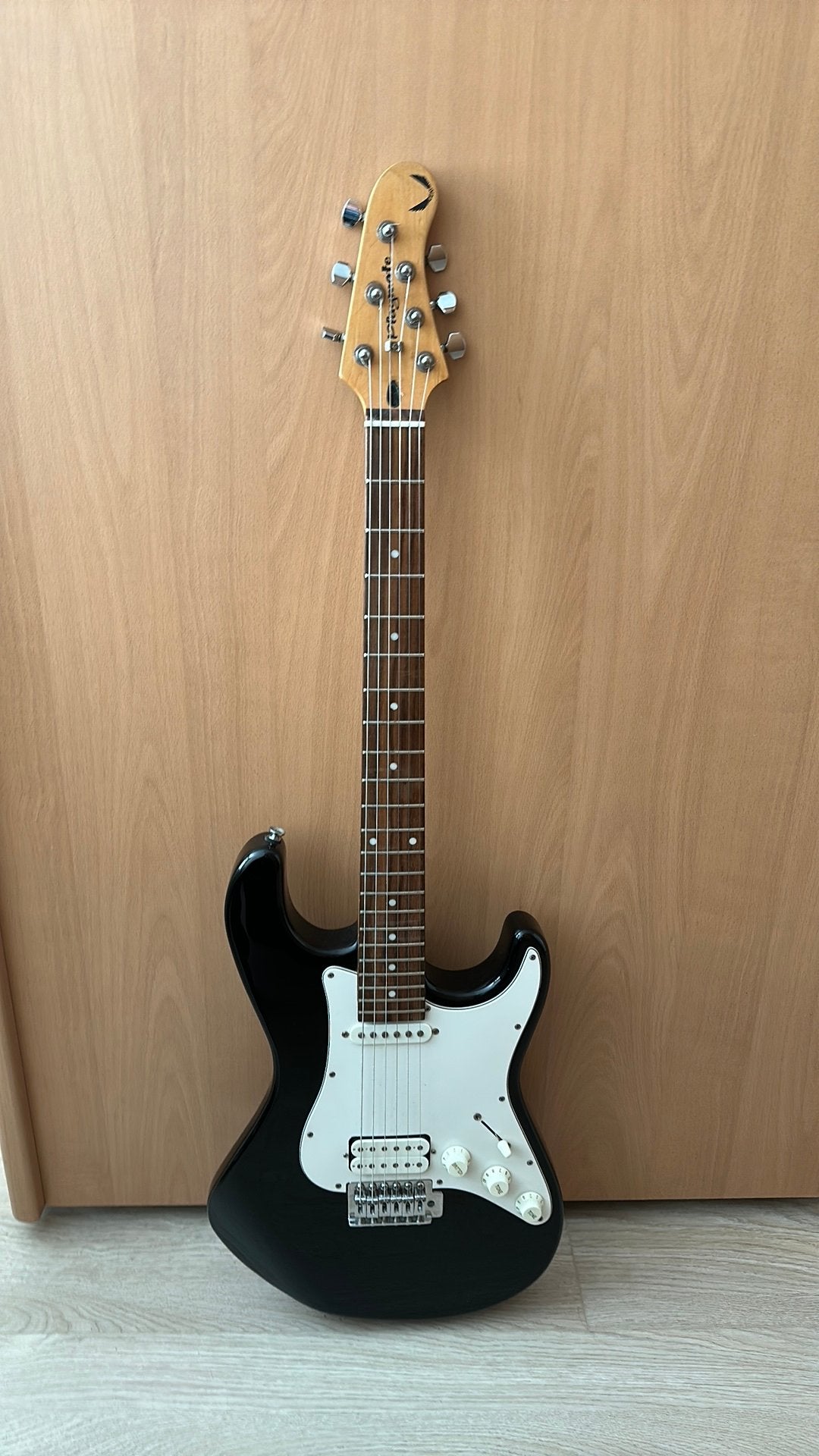 Dean Elektrische gitaar, Muziek en Instrumenten, Ophalen, Zo goed als nieuw