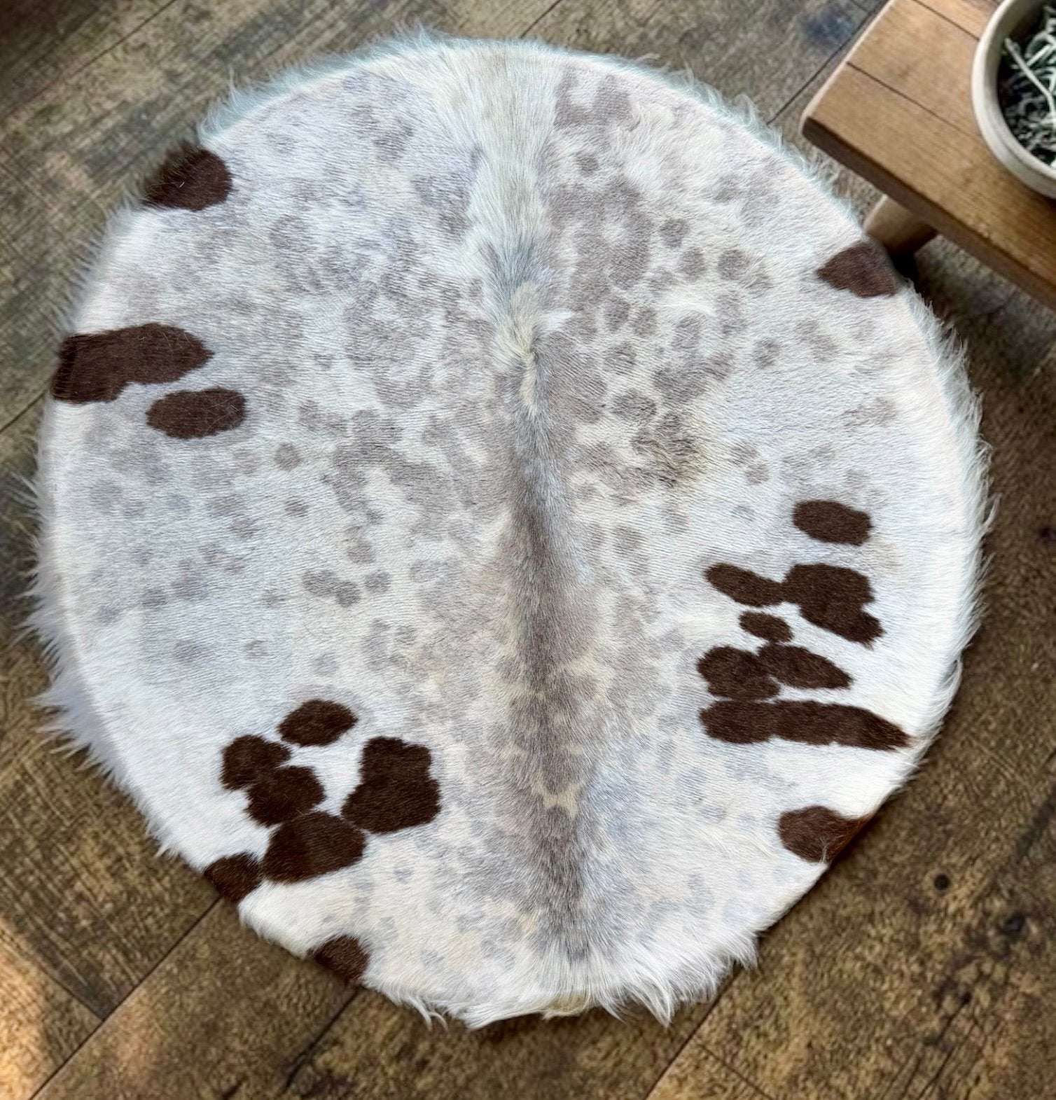 Sjamanendrum Nubische Geit 47 cm, Verzenden, Nieuw, Trommel