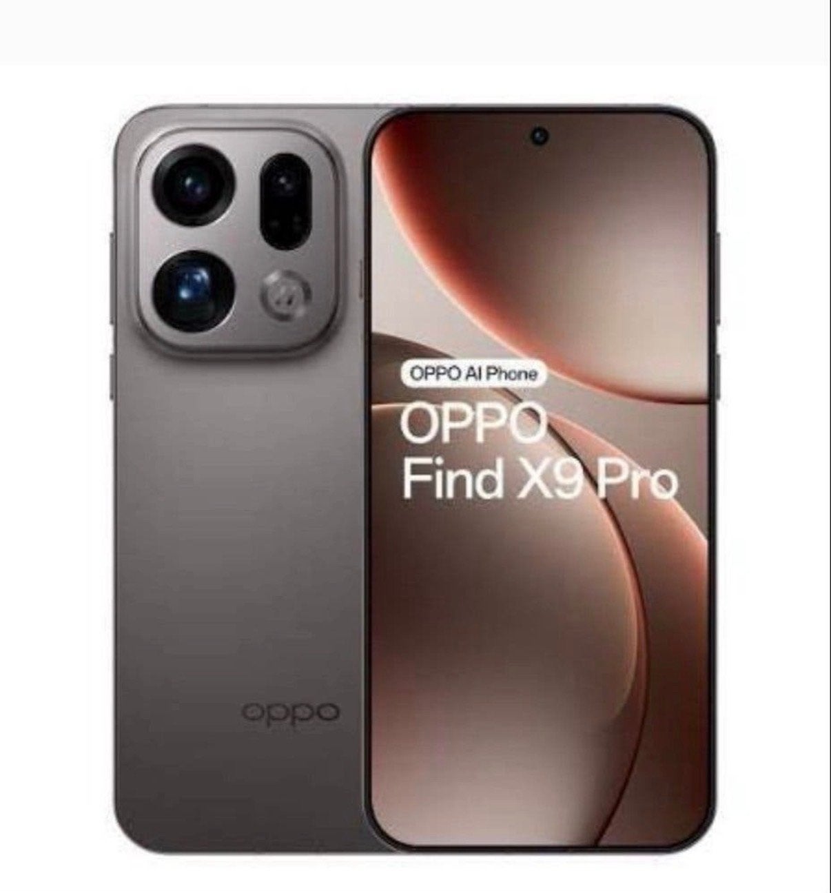 OPPO Find X9 Pro, Overige modellen, Ophalen of Verzenden, Zo goed als nieuw, Zonder simlock