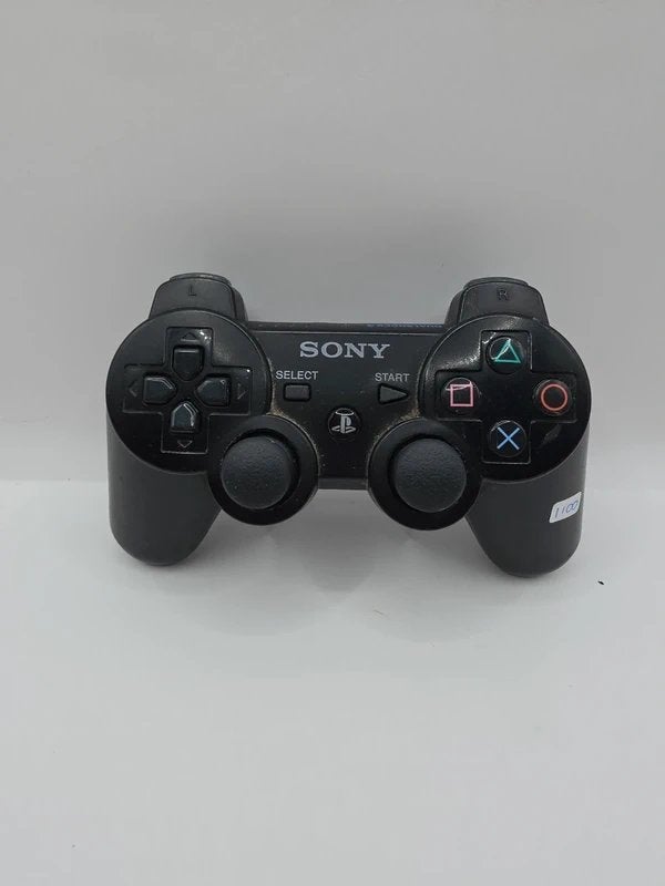 Originele Playstation 3 Controller! LEES Beschrijving!, Sony City 1-7-1 Konan, Minato-ku Tokyo 108-0075 Japan, support@playstation.com,