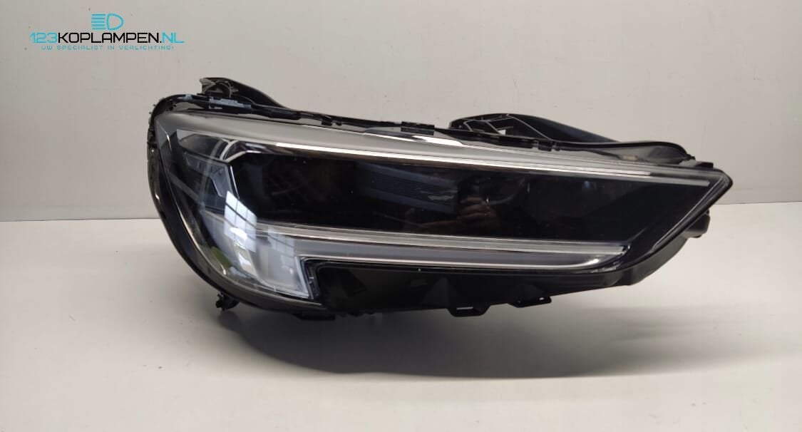 Opel Insignia B Facelift Lux Full Led Koplamp rechts, Gebruikt, -, -, Opel