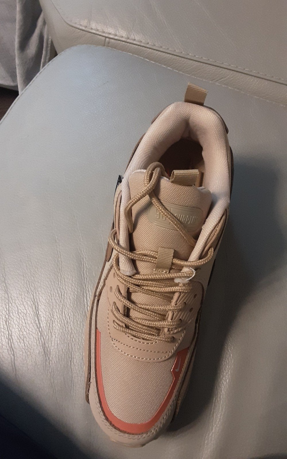 nieuwe schoenen van Nike air max 90 surplus in origineel dz, Ophalen, Nieuw, Schoenen