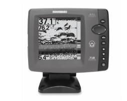 Humminbird 718+AS GPS HS Antenne -NIEUW in verzegelde doos, Watersport en Boten, Ophalen of Verzenden, Nieuw, Gps of Kompas