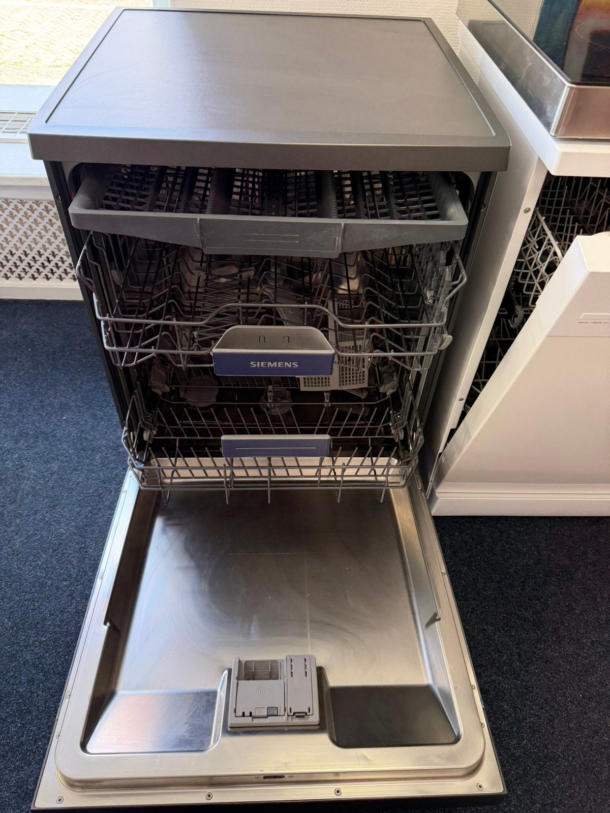 Siemens IQ300 sn23ec03me/40  incl garantie&bezorgen, Ophalen, Nl, Siemens sn23ec03me/40, Nulachtenvijftig.nl