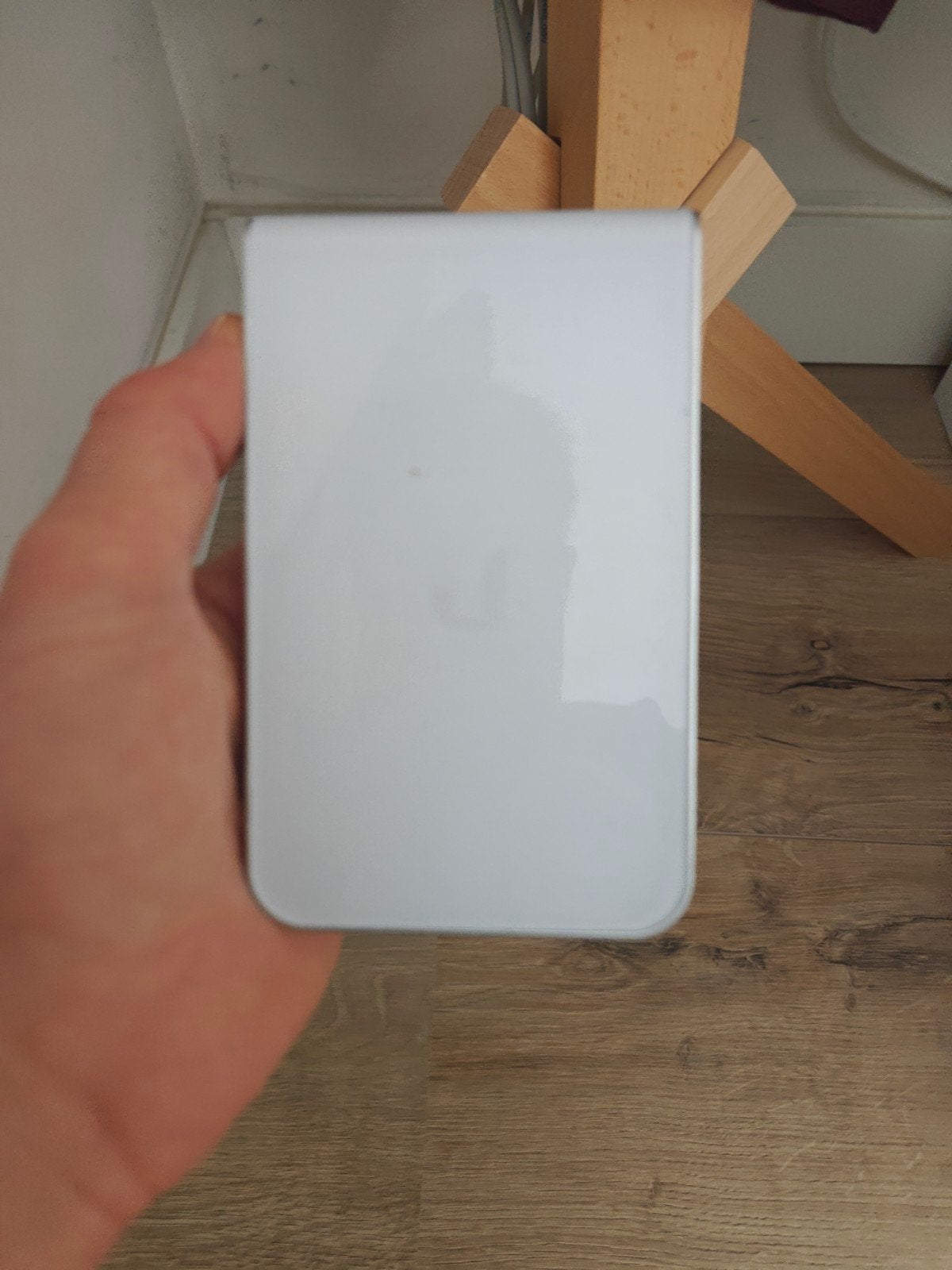 2x Ubiquiti UniFi AC In-Wall Dual-band 802.11ac access point, Ophalen of Verzenden