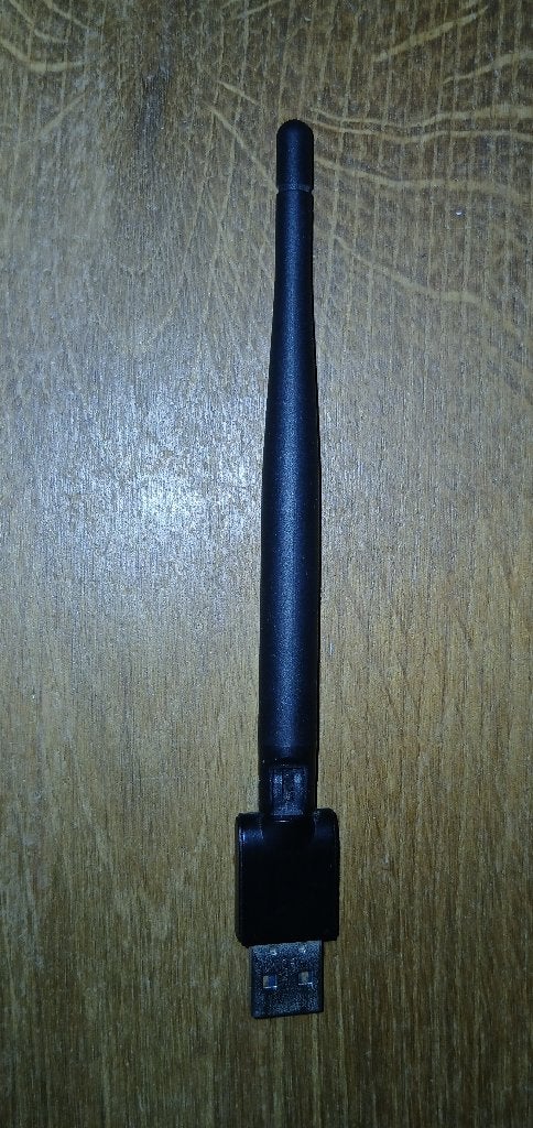 USB Wifi antenne, Ophalen of Verzenden, Nieuw