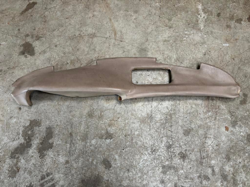 Porsche 911 of Porsche 912 dashboard SWB, Ophalen of Verzenden, Porsche