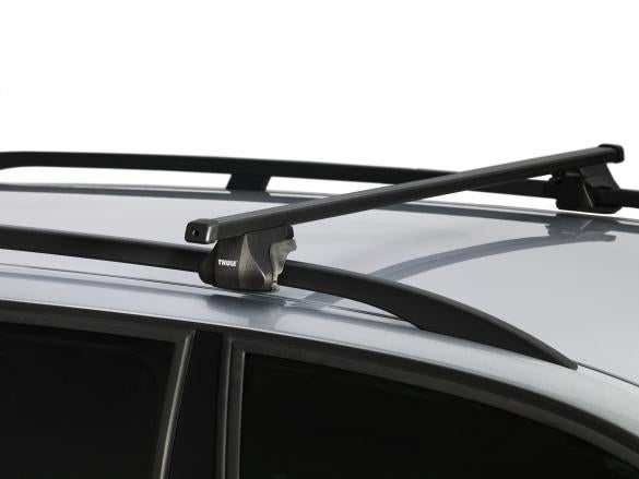 Universele dakdragers Thule Smartrack 784 - gratis montage, Thule Sweden AB, Nieuw, Ophalen of Verzenden, Borggatan 5, 335 73 Hillerstorp, Zweden
