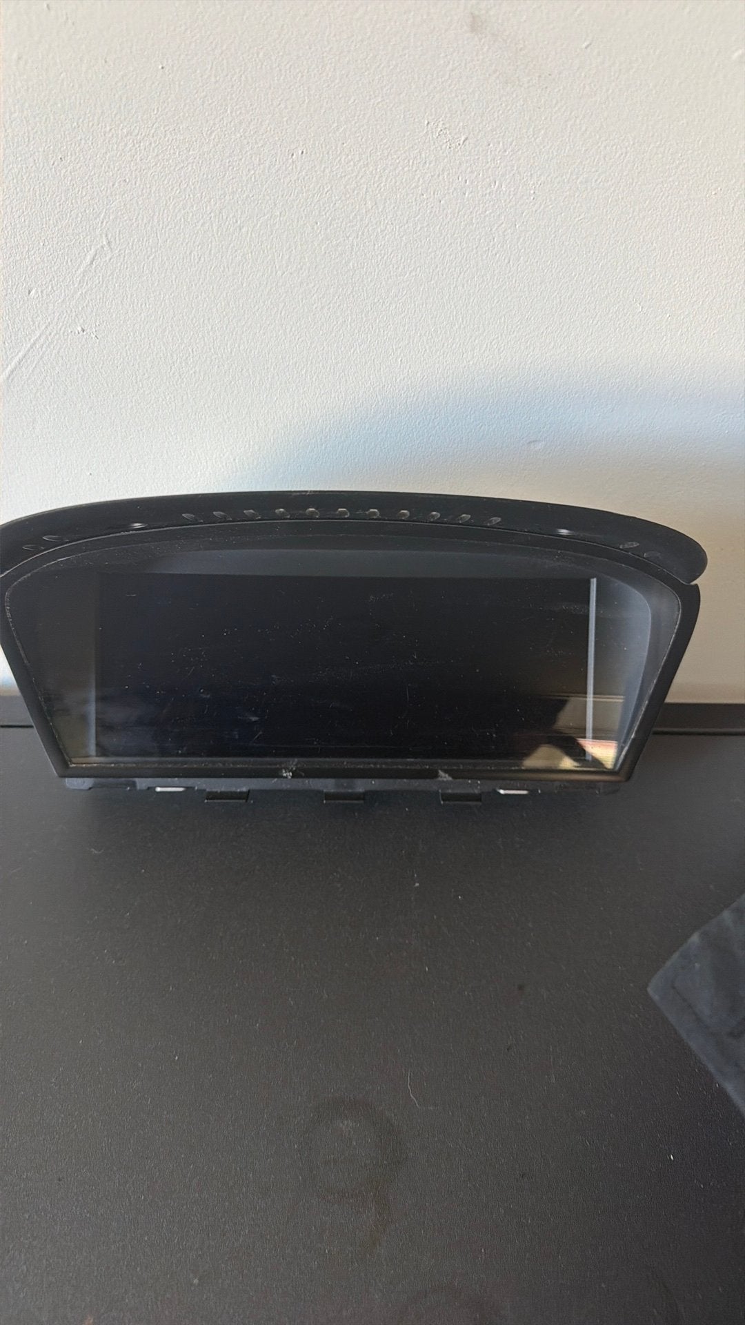 Display - bmw e90, Auto-onderdelen, Ophalen of Verzenden, BMW