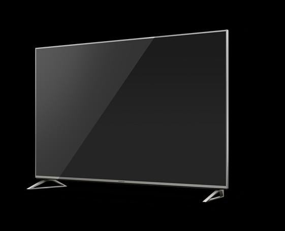 panasonic tx-58dxw704, Ophalen of Verzenden