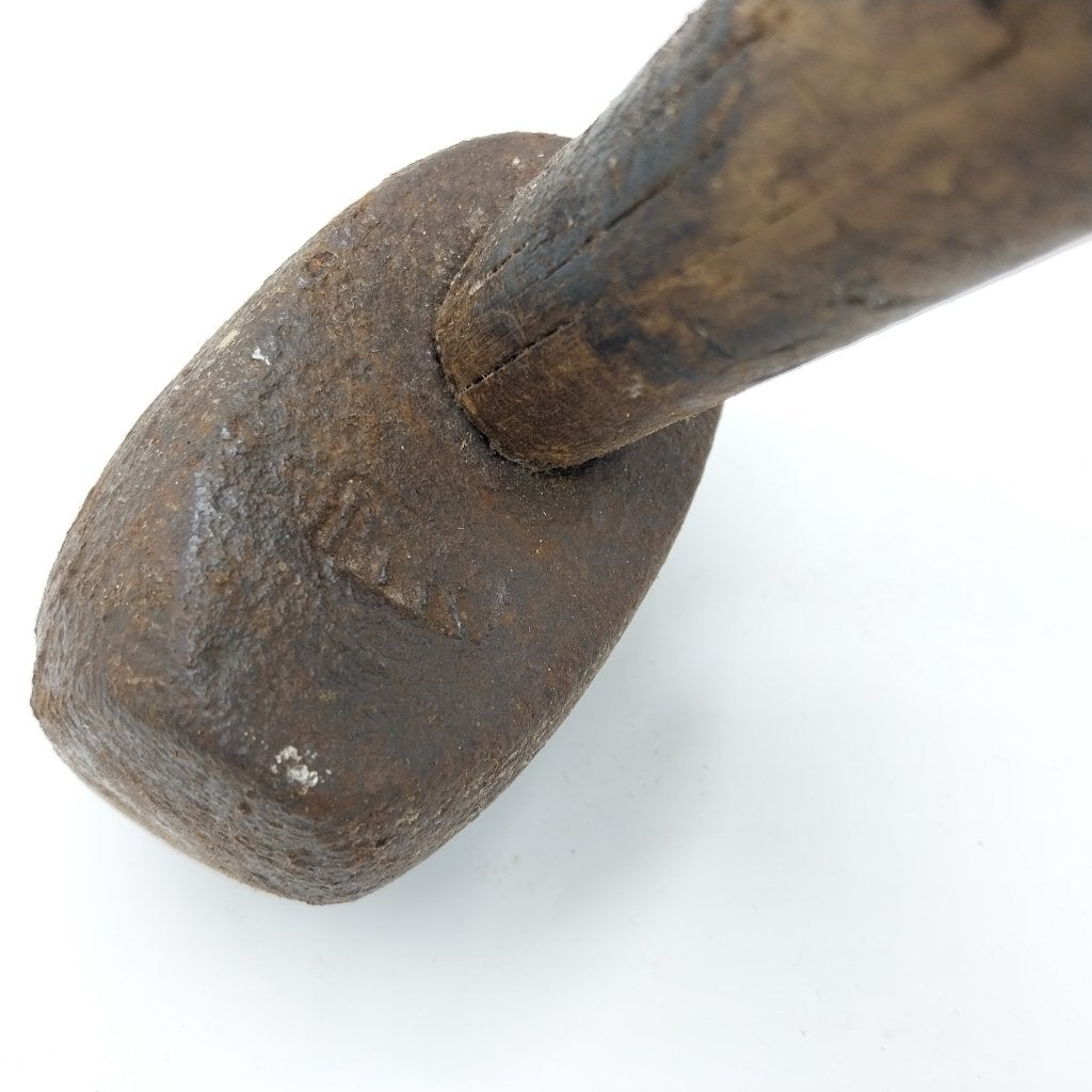 Oude Zware Hamer (ML), Ophalen of Verzenden
