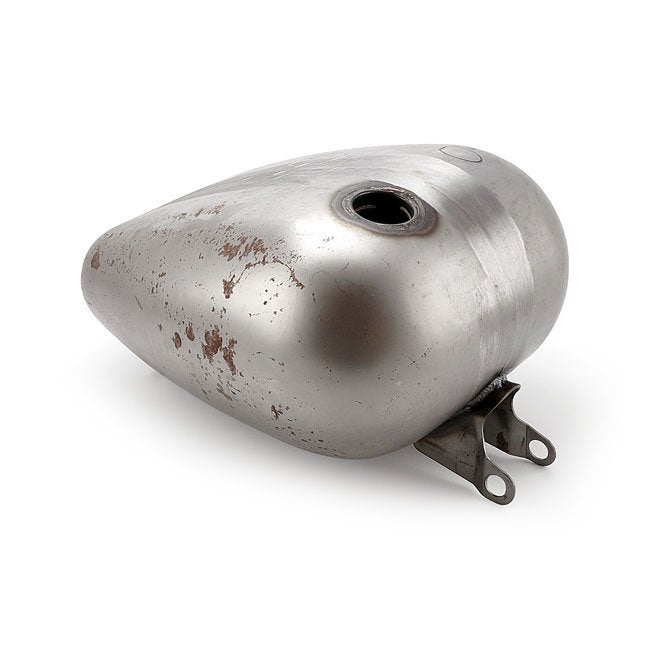 Paughco axed style 4.2 Gal 1995-2003 Sportster benzinetank, Petroleumhavenweg 26, Info@taco-motos.com, Nieuw, Ophalen of Verzenden