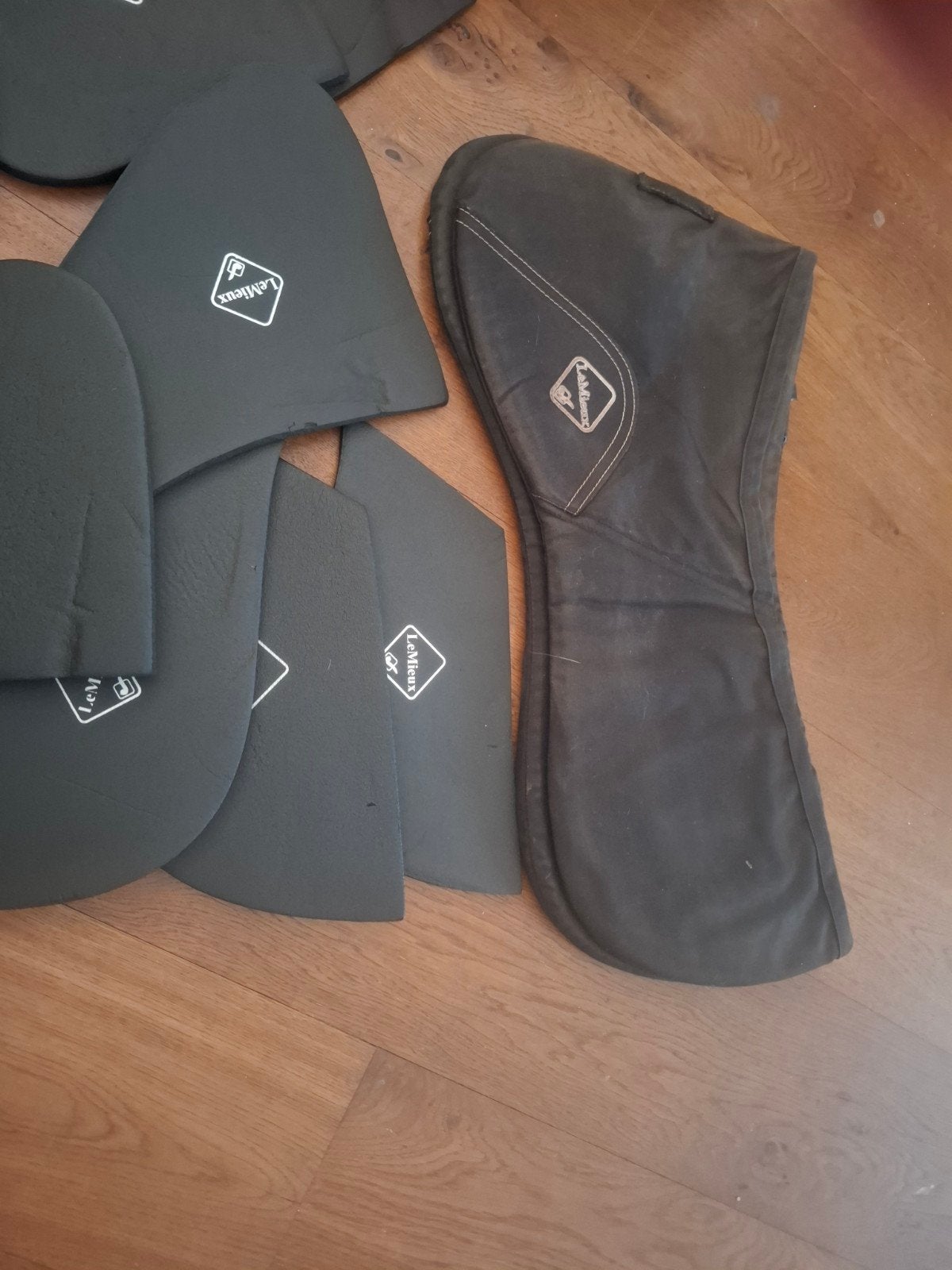 lemieux pad L, Gebruikt, Lemieux, Ophalen of Verzenden, Lemieux. com