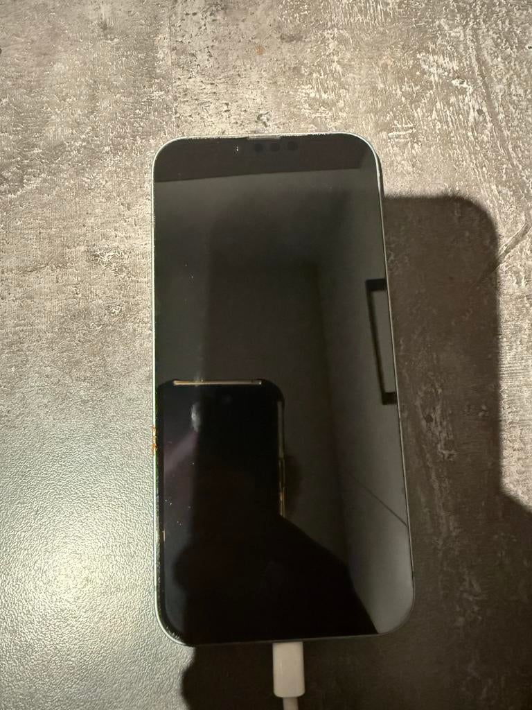 Iphone 14 plus 512gb, Ophalen of Verzenden, Gebruikt