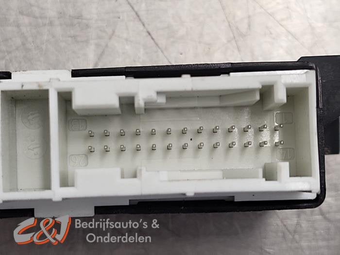 PDC Module van een Opel Combo, Gebruikt, -, -, Opel