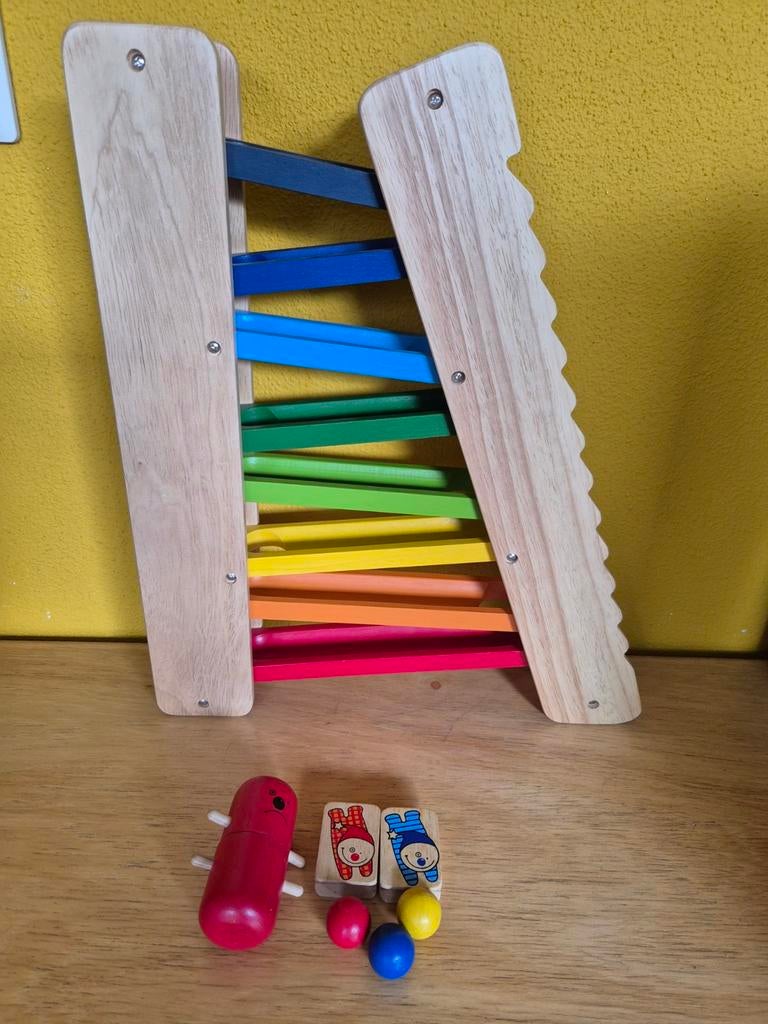 Slope Tumbler Roller. Rollerbaan. I'm Toy., Ophalen of Verzenden, Zo goed als nieuw
