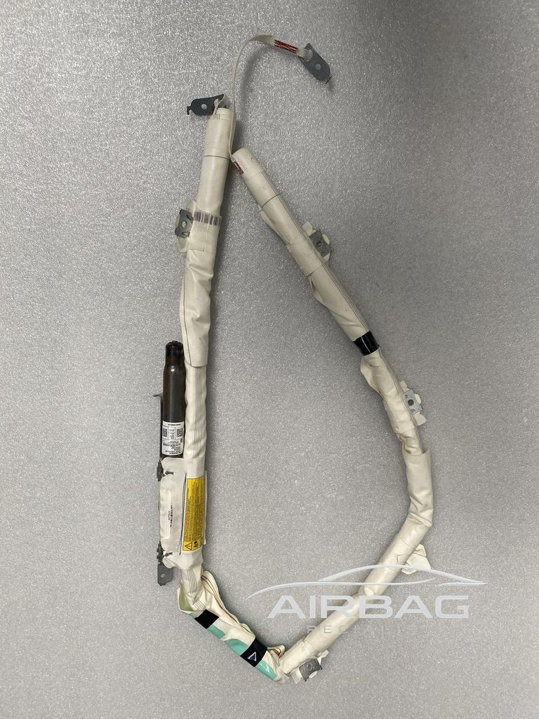Opel Astra J dak airbag Rechts 616557901C, Gebruikt, -, -, Ophalen of Verzenden