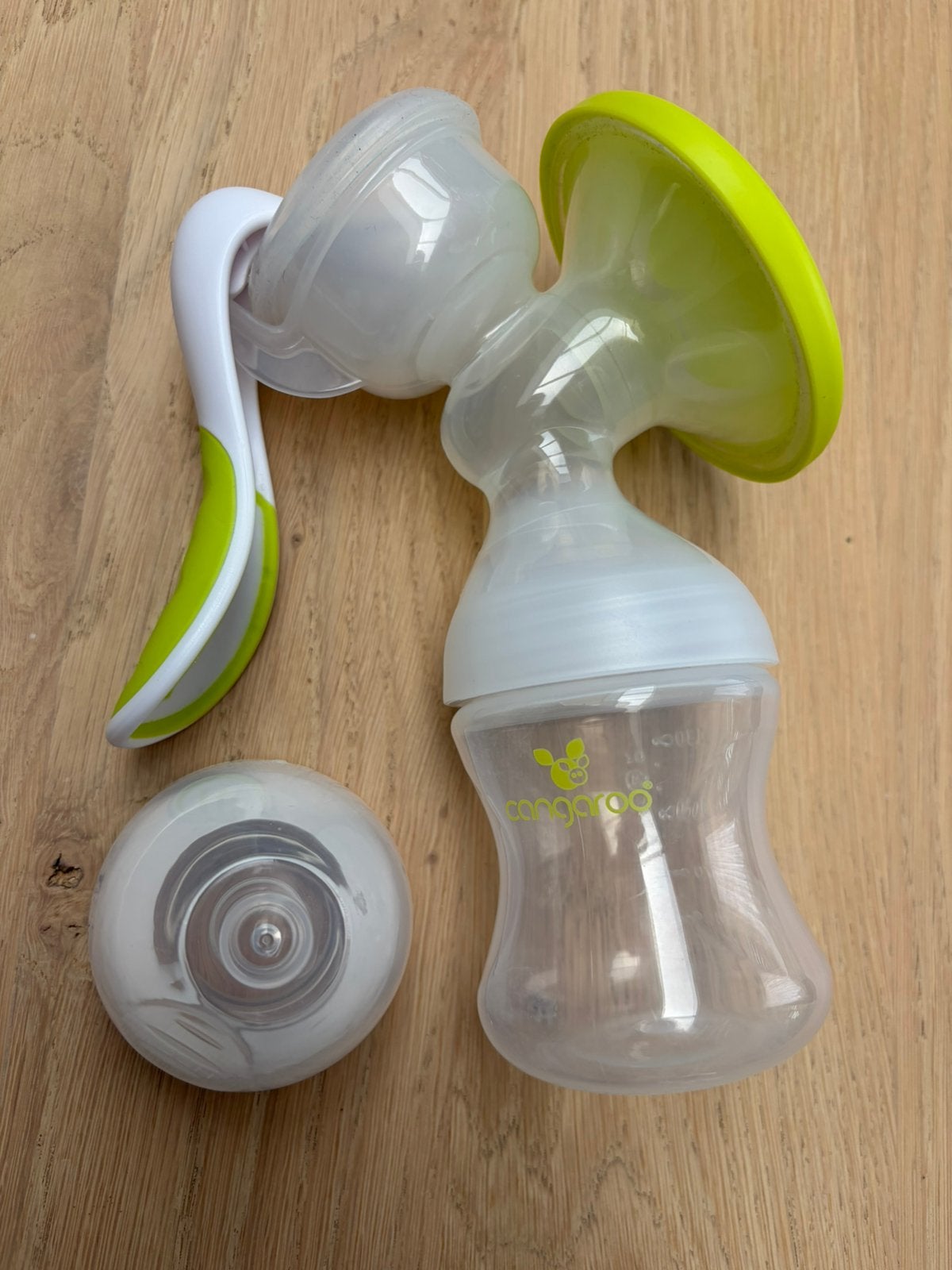Te koop: Cangaroo handkolf niet gebruikt., Kinderen en Baby's, Ophalen of Verzenden, Zo goed als nieuw, Overige typen