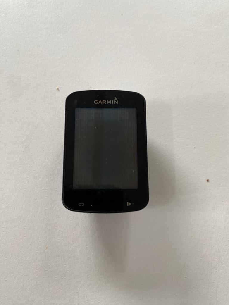 Garmin edge 820, Fietsen en Brommers, Ophalen, GPS, Gebruikt