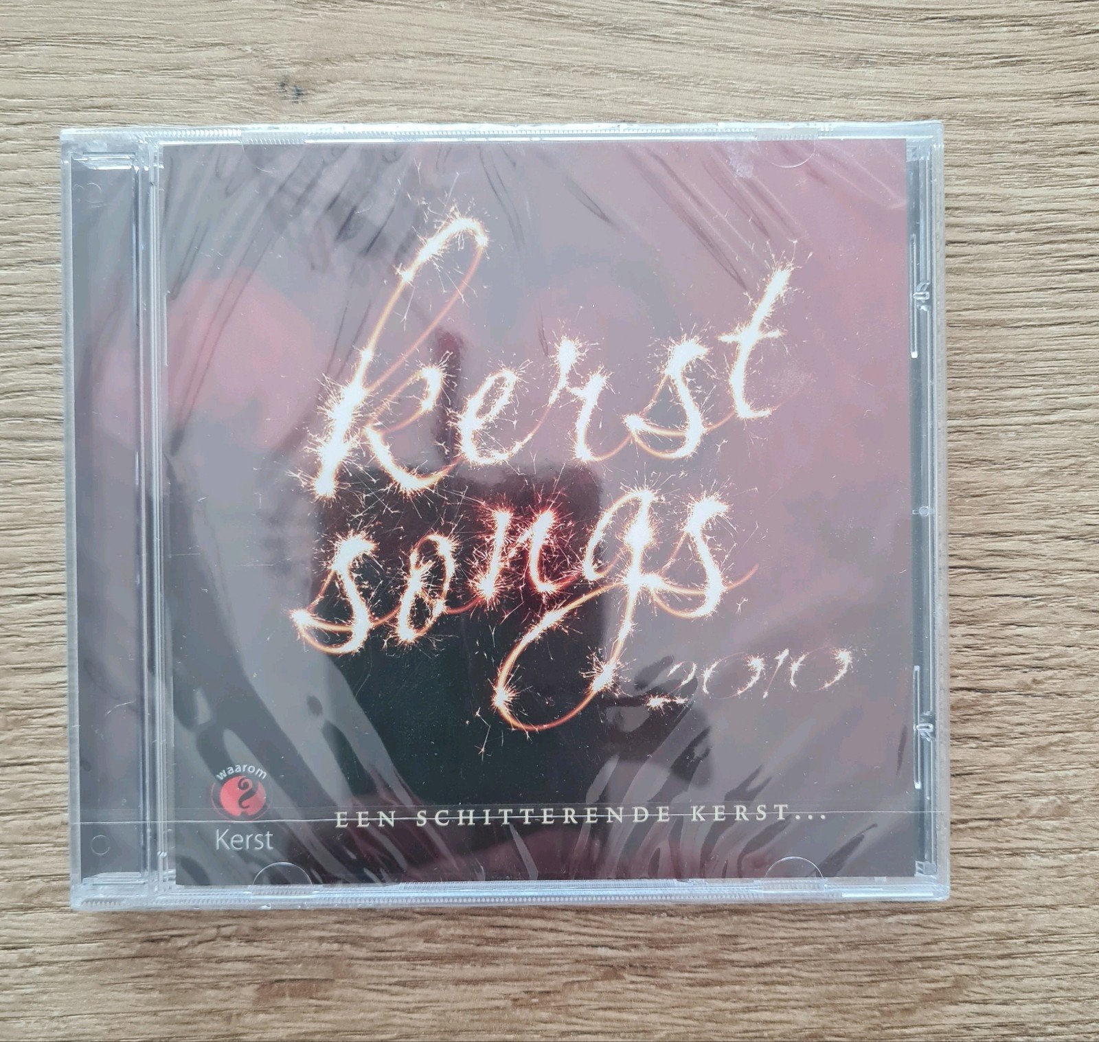 Kerst Songs CD - Een Schitterende Kerst, Ophalen of Verzenden, Nieuw in verpakking, Kerst, Album