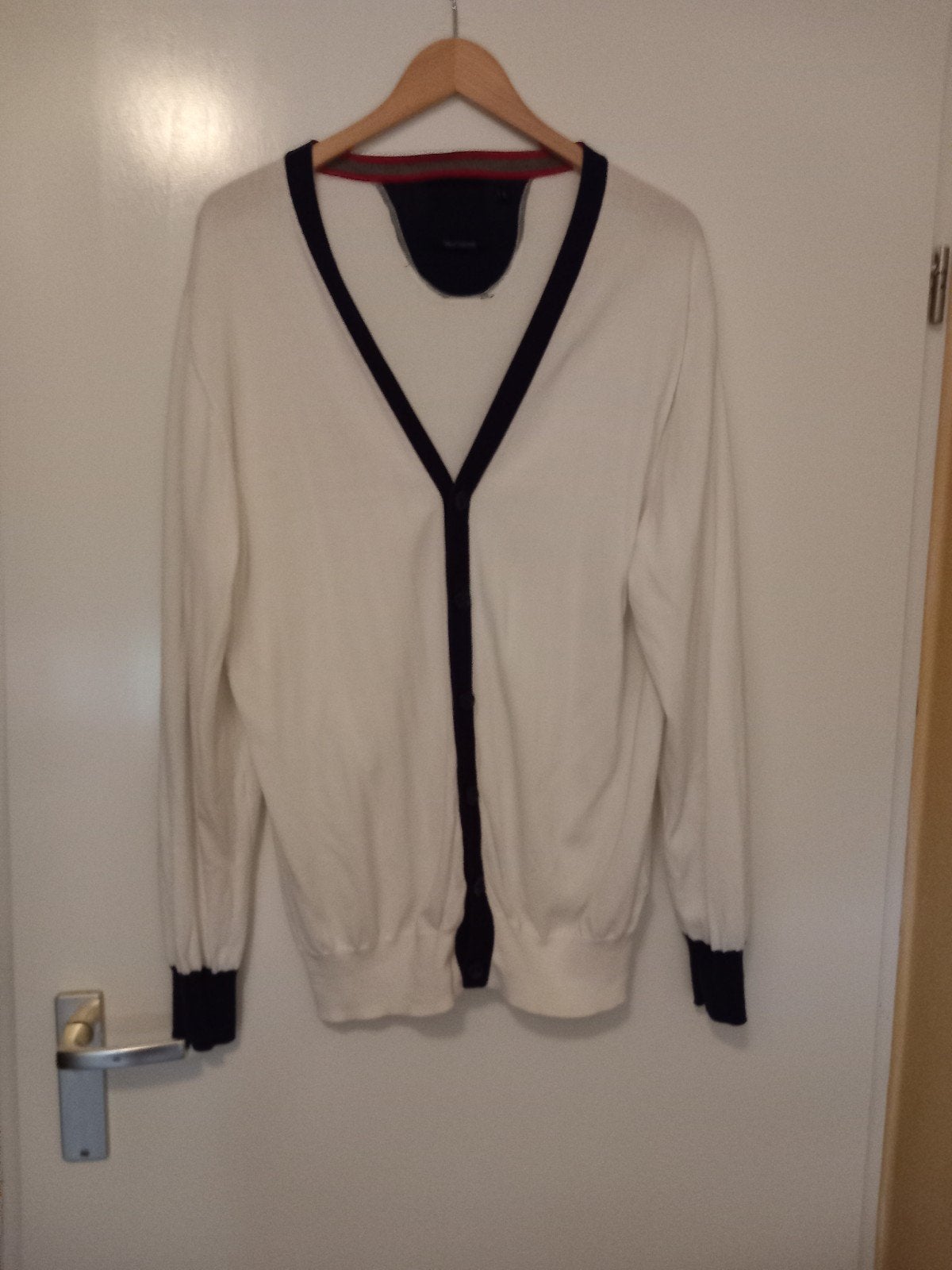 Bijna nieuw vest Matinique maat XL, Ophalen, Zo goed als nieuw, Maat 56/58 (XL), Blauw
