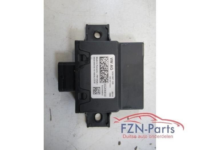 VW Golf 7 Module voor Motorgeluid ( Regelapparaat ), Auto-onderdelen, Ophalen of Verzenden, Gebruikt